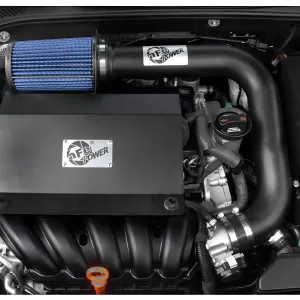 2013 Passat Takeda Magnum FORCE Stage 2 Cold Air Intake (Oiled Filter)