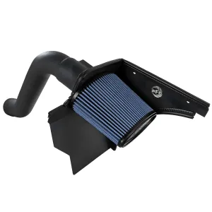 2013 BMW X1 Takeda Magnum FORCE Stage 2 Cold Air Intake (Oiled Filter)