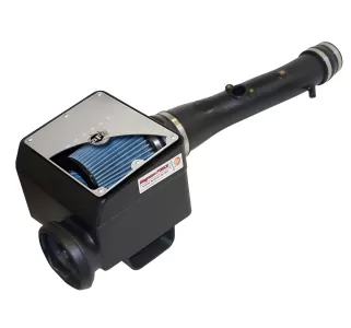 Toyota Tacoma - 2005 to 2011 - 4 Door Acs Cab [Base 4.0L 4WD, PreRunner 4.0L, X Runner] _or_ 4 Door Dbl Cab [Base 4.0L 4WD, PreRunner 4.0L] (With Filter Box) (Uses Pro 5R Oiled Filter)