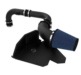 2008 Volkswagen Jetta GLI Takeda Magnum FORCE Stage 2 Cold Air Intake (Oiled Filter)