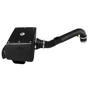 2015 Toyota Tacoma Takeda Magnum FORCE Stage 2 Cold Air Intake (Oiled Filter)