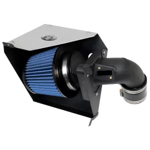 2008 Audi A4 Takeda Magnum FORCE Stage 2 Cold Air Intake (Oiled Filter)