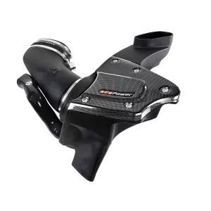 BMW 3 Series M3 - 2008 to 2013 - All [All] (With Filter Box) (Carbon Fiber Cover) (Uses Pro 5R Oiled Filter)