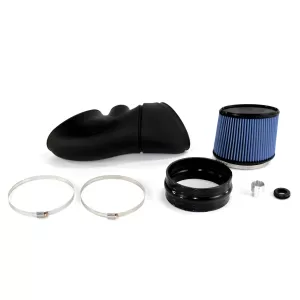 BMW 3 Series M3 - 2008 to 2013 - All [All] (Reuses Factory Filter Box) (Plastic Tubing) (Uses Pro 5R Oiled Filter)