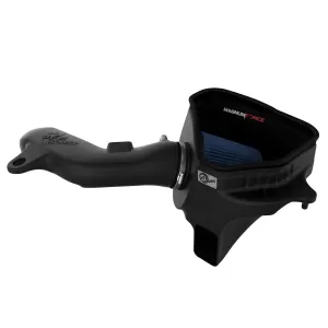 BMW 4 Series - 2014 to 2016 - All [435i, 435i xDrive] (With Filter Box) (Uses Pro 5R Oiled Filter)