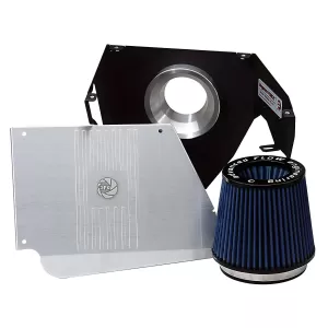 BMW X3 - 2004 to 2006 - SUV [3.0i] (With Heat Shield) (Uses Pro 5R Oiled Filter)