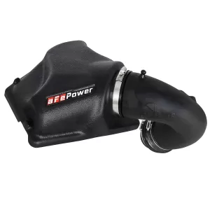2018 4 Series Gran Coupe Takeda Magnum FORCE Stage 2 Cold Air Intake (Oiled Filter)