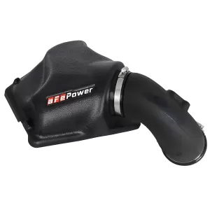 2017 4 Series Gran Coupe Takeda Magnum FORCE Stage 2 Cold Air Intake (Oiled Filter)