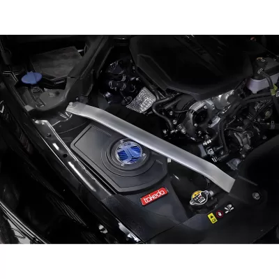 Kia Stinger - 2022 to 2024 - Sedan [GT Line] with 2.5L & AWD/RWD (Black) (Uses Pro 5R Oiled Filter)