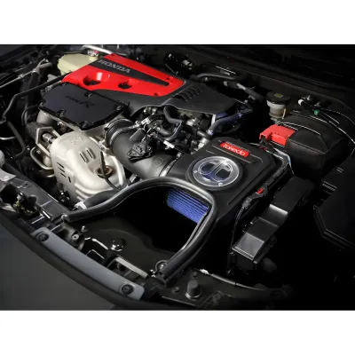 Honda Civic - 2023 to 2025 - Hatchback [FL5 Type R] (Uses Pro 5R Oiled Filter)