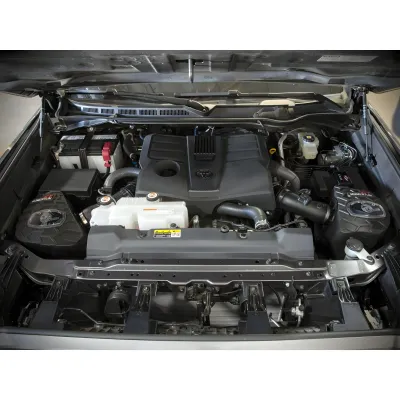 Toyota Sequoia - 2023 to 2025 - SUV [All] (Uses Pro 5R Oiled Filter)