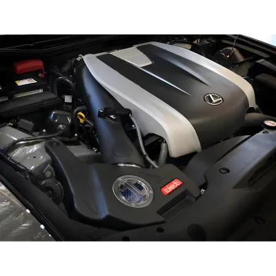 Lexus IS 350 - 2021 to 2025 - Sedan [All] (Uses Pro 5R Oiled Filter)