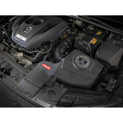 Mazda MAZDA3 - 2021 to 2025 - All [2.5Turbo, 2.5Turbo Carbon, 2.5Turbo Premium Plus] (Uses Pro 5R Oiled Filter)