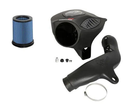 BMW 2 Series - 2014 to 2016 - All [M235i, M235i xDrive] (Black) (Momentum GT Series) (Uses Pro 5R Oiled Filter)