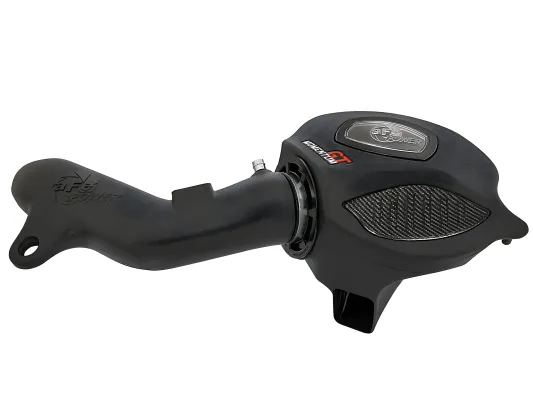 BMW 2 Series M2 - 2016 to 2018 - Coupe [All] (Black) (Momentum GT Series) (Uses Pro 5R Oiled Filter)