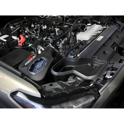 Toyota Tacoma - 2024 to 2025 - All [Limited, Limited Hybrid, SR, SR5, TRD Off Road, TRD Off Road Hybrid, TRD PreRunner, TRD Sport, TRD Sport Hybrid] with 2.4L & 4WD/RWD (Uses Pro 5R Oiled Filter)