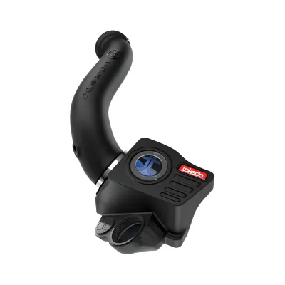 Kia K5 - 2021 to 2025 - Sedan [GT] (Black) (Uses Pro 5R Oiled Filter)