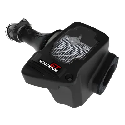 Nissan Armada - 2025 to 2026 - SUV [All] (Black) (Uses Pro 5R Oiled Filter)