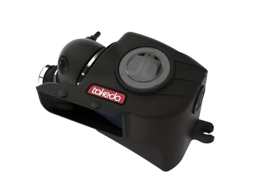 Hyundai Veloster - 2012 to 2017 - Hatchback [Base, Value Ed.] (Black) (Uses Pro 5R Oiled Filter)