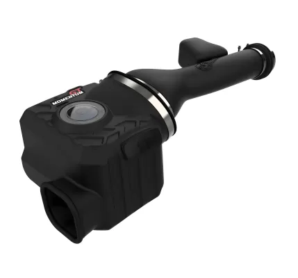 Toyota 4Runner - 2003 to 2009 - SUV [Limited, SR5, Sport] With 4.0L & 4WD/RWD (Black) (Uses Pro 5R Oiled Filter)