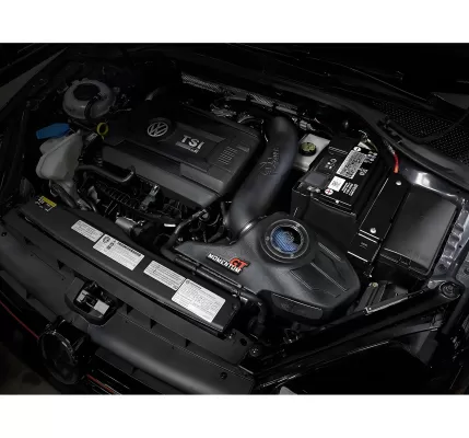 Volkswagen Golf GTI - 2015 to 2021 - All [All] (Black) (Uses Pro 5R Oiled Filter)