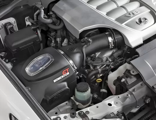 Toyota Land Cruiser - 2008 to 2021 - SUV [All] (Black) (Uses Pro 5R Oiled Filter)