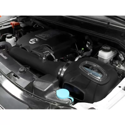 Nissan Armada - 2004 to 2015 - SUV [All] (Uses Pro 5R Oiled Filter)