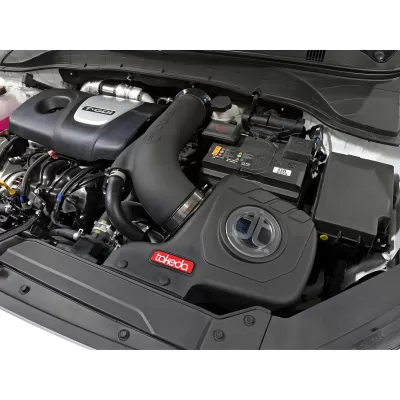 Hyundai Kona - 2018 to 2021 - SUV [Iron Man, Limited, Night, Ultimate] with 1.6L & Turbo & AWD/FWD (Uses Pro 5R Oiled Filter)