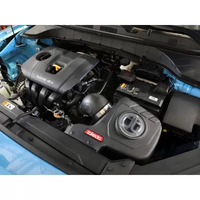 Hyundai Kona - 2018 to 2021 - SUV [SE, SEL, SEL Plus] with 2.0L & AWD/FWD (Uses Pro 5R Oiled Filter)