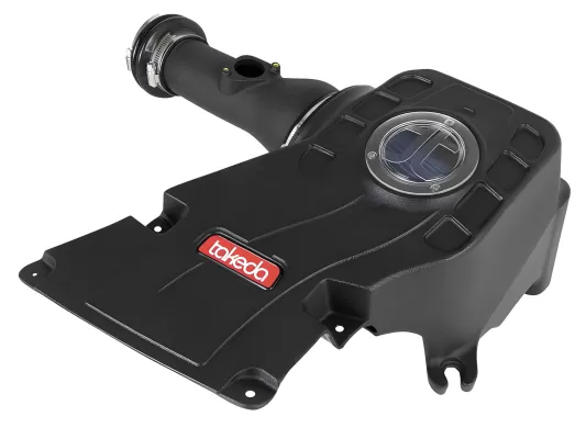 Honda Accord - 2018 to 2022 - Sedan [EX, EXL 1.5L, LX, Sport 1.5L, Sport Special Ed., Touring 1.5L] (Black) (Uses Pro 5R Oiled Filter)