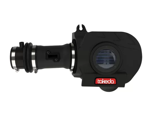 Honda Accord - 2013 to 2017 - All [EXL 3.5L, Touring] (Black) (Uses Pro 5R Oiled Filter)