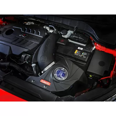 Hyundai Kona - 2022 to 2023 - SUV [N] (Uses Pro 5R Oiled Filter)