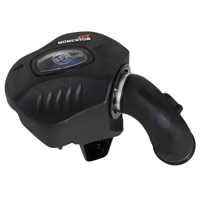 BMW 4 Series - 2017 to 2020 - All [440i, 440i xDrive] (Black) (Uses Pro 5R Oiled Filter)