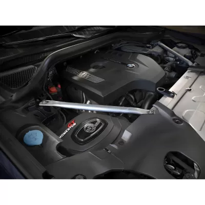 BMW 5 Series - 2017 to 2023 - Sedan [530i, 530i xDrive] (Black) (Uses Pro 5R Oiled Filter)