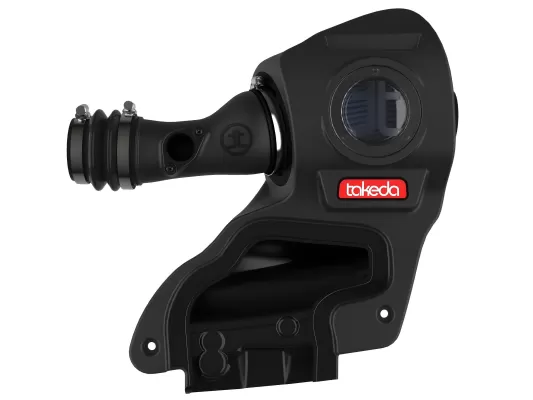 Honda Civic - 2022 to 2024 - Sedan [EX, Touring] (Black) (Uses Pro 5R Oiled Filter)