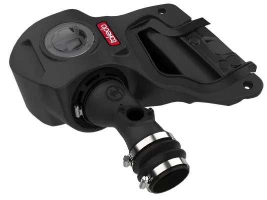 Honda Civic - 2022 to 2026 - Sedan [Si] (Black) (Uses Pro 5R Oiled Filter)