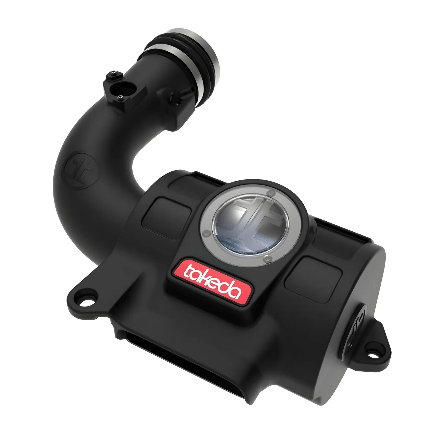 Takeda Momentum GT Cold Air Intake (Oiled Filter) for 2022 Subaru BRZ
