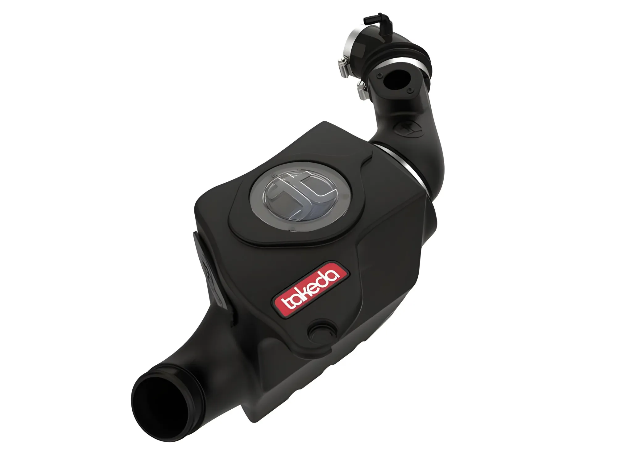 Takeda Momentum GT Cold Air Intake (Oiled Filter) for 2026 Mazda