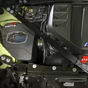 2024 BMW 4 Series M4 Takeda Momentum GT Cold Air Intake (Oiled Filter)