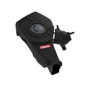 Kia Stinger - 2022 to 2024 - Sedan [GT Line] with 2.5L & AWD/RWD (Black) (Uses Pro 5R Oiled Filter)