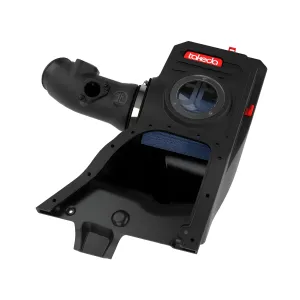 Honda Civic - 2023 to 2025 - Hatchback [FL5 Type R] (Uses Pro 5R Oiled Filter)