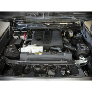 Toyota Sequoia - 2023 to 2025 - SUV [All] (Uses Pro 5R Oiled Filter)