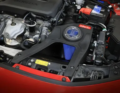 2022 Honda Civic Takeda Momentum GT Cold Air Intake (Oiled Filter)