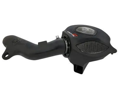 BMW 2 Series M2 - 2016 to 2018 - Coupe [All] (Black) (Momentum GT Series) (Uses Pro 5R Oiled Filter)