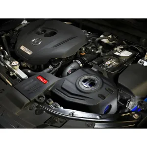 Mazda CX50 - 2023 to 2025 - SUV [2.5Turbo, 2.5Turbo Meridian Ed., 2.5Turbo Premium, 2.5Turbo Premium Plus] (Black) (Uses Pro 5R Oiled Filter)