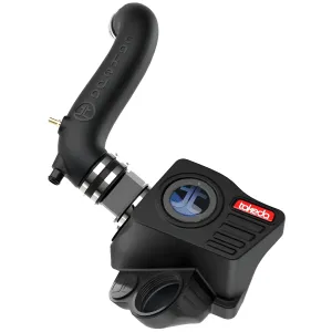 Kia K5 - 2021 to 2024 - Sedan [All Except GT] (Black) (Uses Pro 5R Oiled Filter)