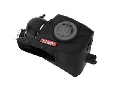 Hyundai Veloster - 2012 to 2017 - Hatchback [Base, Value Ed.] (Black) (Uses Pro 5R Oiled Filter)