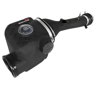 2005 Toyota Tacoma Takeda Momentum GT Cold Air Intake (Oiled Filter)