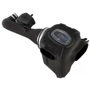 2007 Nissan Titan Takeda Momentum GT Cold Air Intake (Oiled Filter)