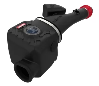 Toyota Tacoma - 2016 to 2023 - All [Limited, SR, SR5, TRD Off Road, TRD PRO, TRD Sport, Trail] with 3.5L & 4WD/RWD (Black) (Uses Pro 5R Oiled Filter)